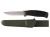 Noz Morakniv Companion MG oliwkowy stal nierdzewna