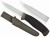 Noz Morakniv Companion MG oliwkowy stal nierdzewna