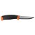 Noz Morakniv Companion ciemno pomaranczowy stal nierdzewna