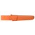 Noz Morakniv Companion ciemno pomaranczowy stal nierdzewna