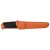 Noz Morakniv Companion ciemno pomaranczowy stal nierdzewna