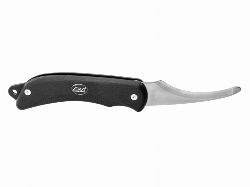 Noz Eka Swingblade G3 czarny