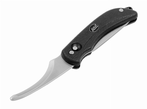 Noz Eka Swingblade G3 czarny