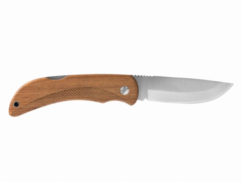 Noz Eka skladany Swede 10 wood
