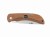 Noz Eka skladany Swede 10 wood