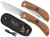 Noz Eka skladany Swede 10 wood