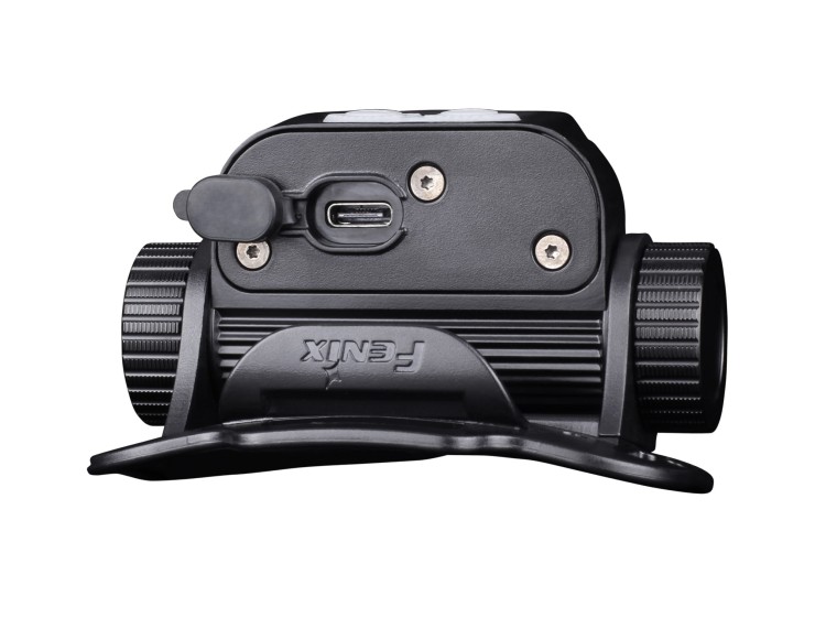 Latarka czołowa Fenix HM65R