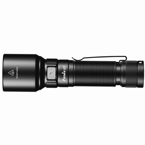 Latarka-mysliwska-LED-Fenix C7-taktyczna.jpg