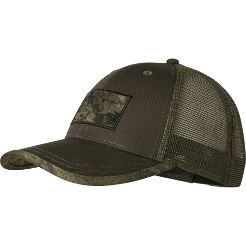 Czapka-Ganister-Trucker