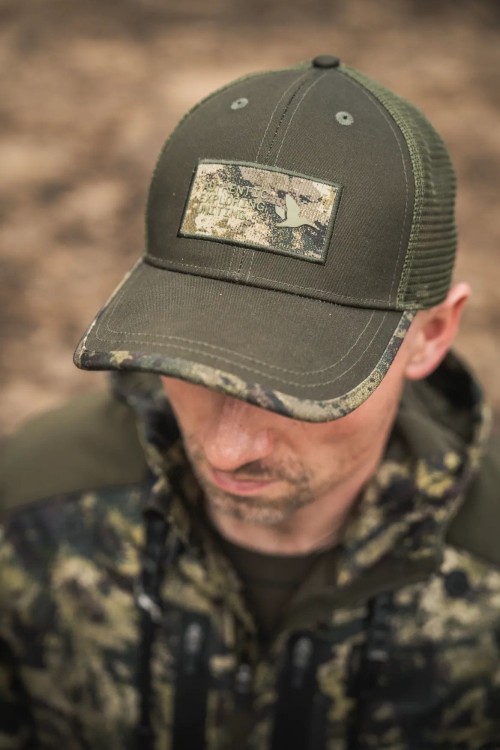Czapka-Seeland-Ganister-Trucker