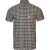 Koszula Męska Härkila Fjell Naval Blue Check