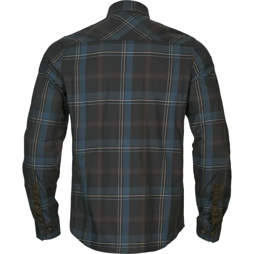 Koszula-Meska-Harkila-Anker-Dark-navy