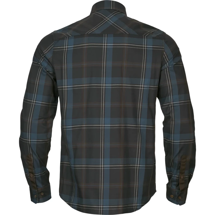 Koszula-Meska-Harkila-Anker-Dark-navy
