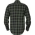 Koszula Meska Harkila Scandinavian Green check