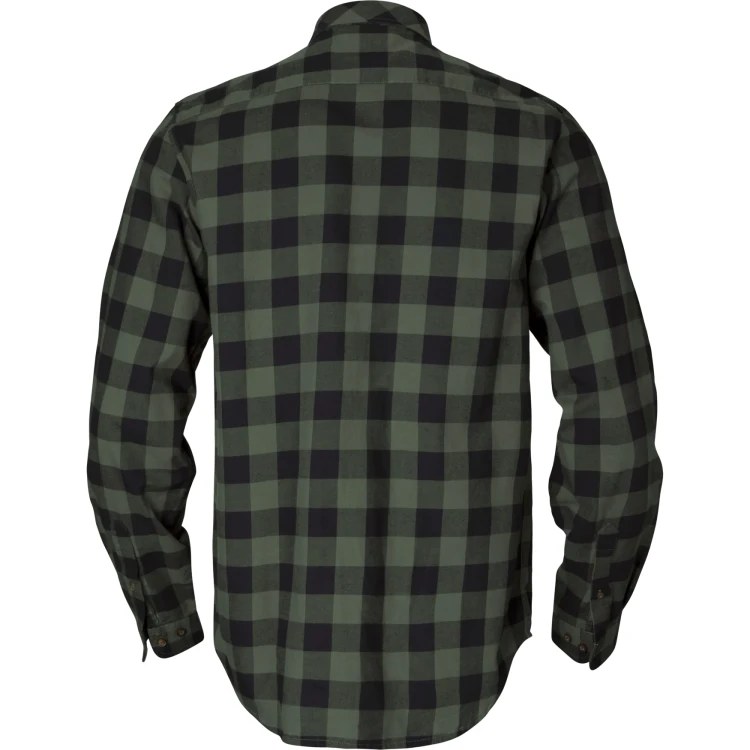 Koszula Meska Harkila Scandinavian Green check