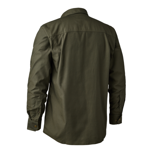 Koszula-DEERHUNTER-Matobo-Forest-Green-(361)-8980