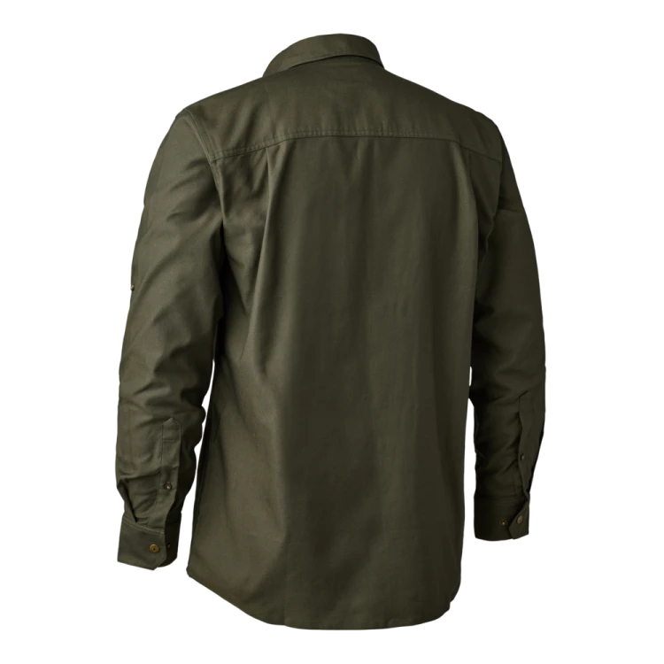 Koszula-DEERHUNTER-Matobo-Forest-Green-(361)-8980