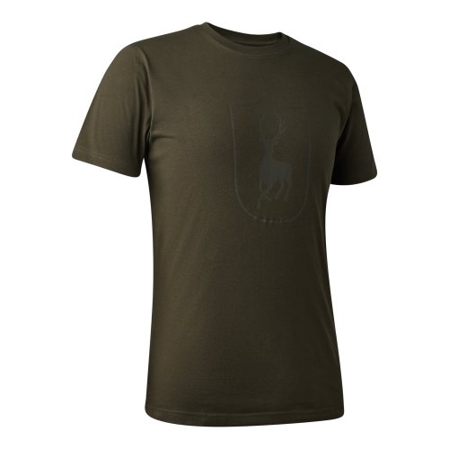 T-shirt-DEERHUNTER-Logo-Fallen-Leaf-381-8985.png