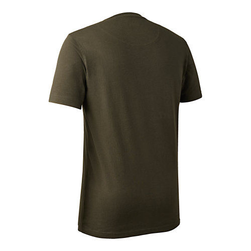 T-shirt-DEERHUNTER-Logo-Fallen-Leaf-381-8985.png