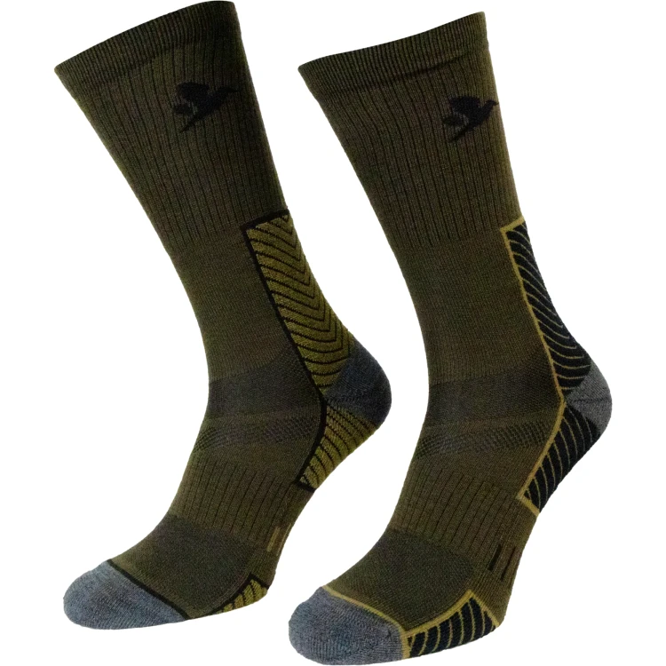 Skarpety-Seeland-Field-Merino-2-pack