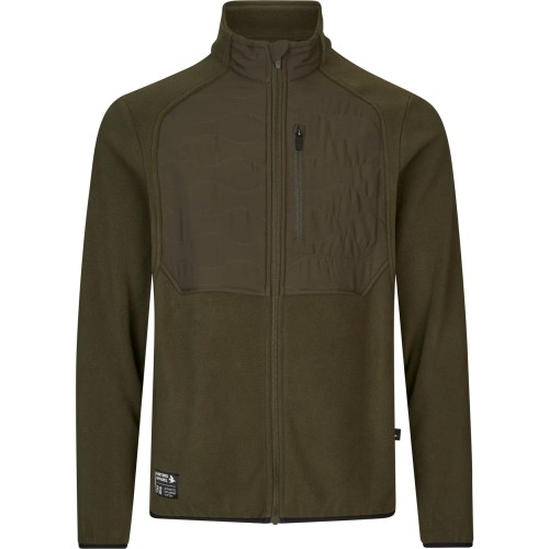 Bluza-Meska-Seeland-Gale-Pine-green