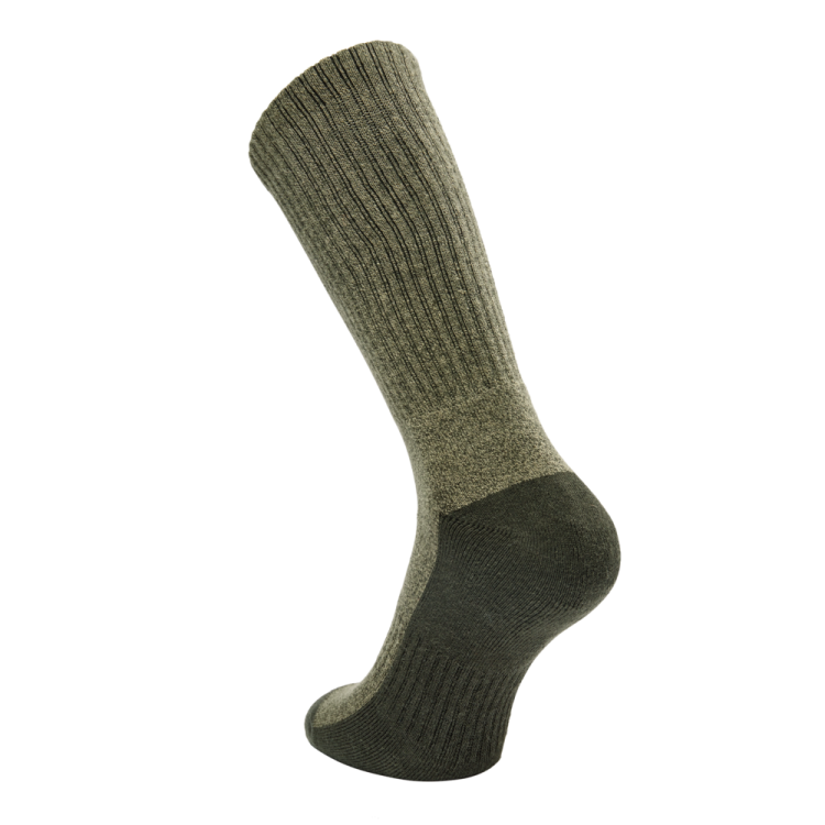 Skarpety-DEERHUNTER-Hemp-Mix-Green-8305
