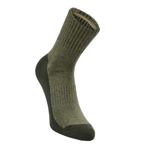 Skarpety-DEERHUNTER-Hemp-Mix-Ankle-Green-8304-331
