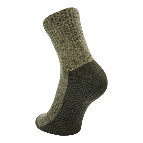 Skarpety-DEERHUNTER-Hemp-Mix-Ankle-Green-8304-331
