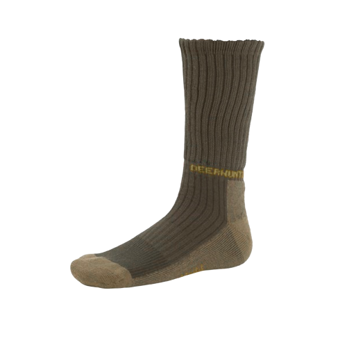 Skarpety-DEERHUNTER-Game-Dark-Elm