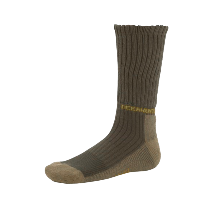 Skarpety-DEERHUNTER-Game-Dark-Elm