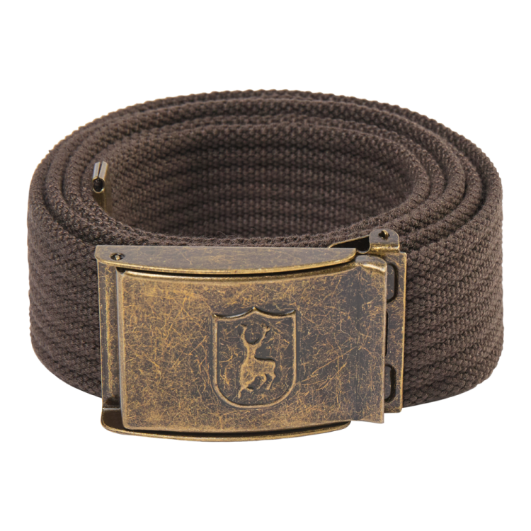 Pasek-DEERHUNTER-Canvas-Otter-Brown-130cm-8294-544