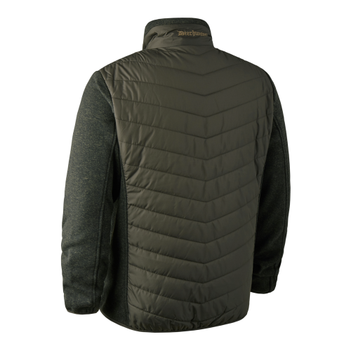 Kurtka-DEERHUNTER-Moor-Padded-5572-Timber