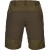 Szorty-Harkila-Fjell-Dark-olive-Willow-green