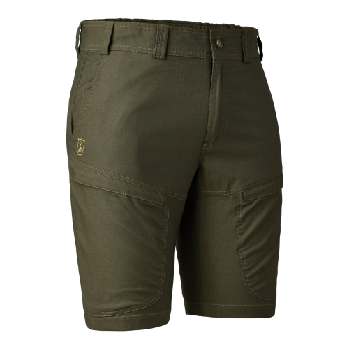 Szorty-DEERHUNTER-Matobo-3981-Forest-Green