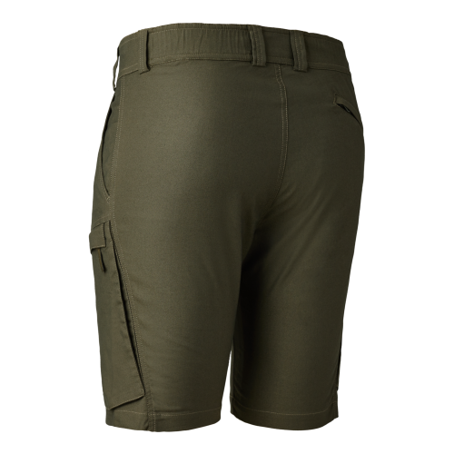 Szorty-DEERHUNTER-Matobo-3981-Forest-Green