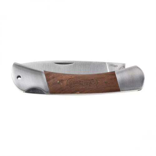 Noz skladany Walther Classic Drop 1