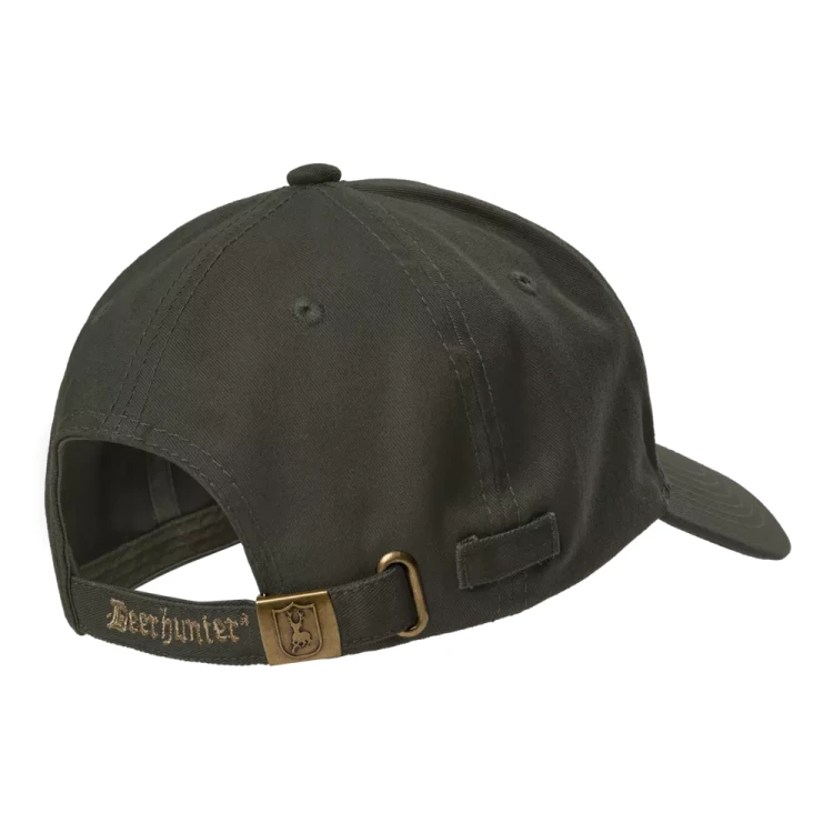 Czapka-DEERHUNTER-Shield-393-Timber-6016