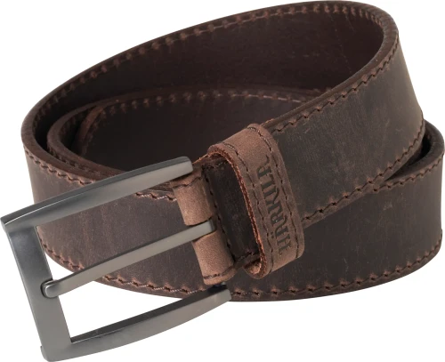 Pasek-skorzany-Harkila-Arvak-Deep-brown