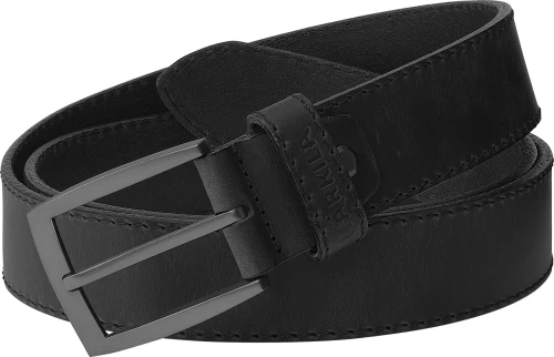Pasek-skorzany-Härkila-Arvak-Black