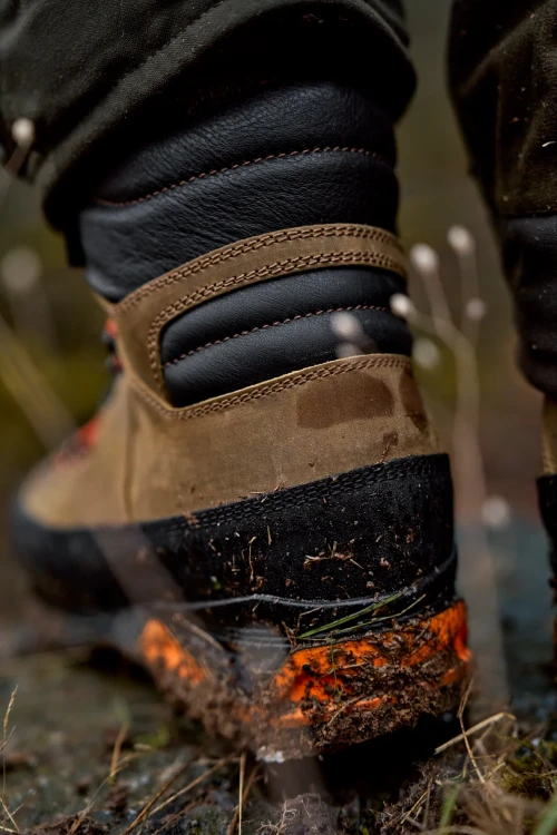 Buty-Meskie-mysliwskie-Harkila-Saxnäs-GTX-Orange