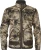 Kurtka polarowa Meska Harkila Kamko WSP Mountain AXIS MSP®Mountain Shadow brown