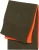 Dwustronny-szal-Harkila-Willow-green-Orange