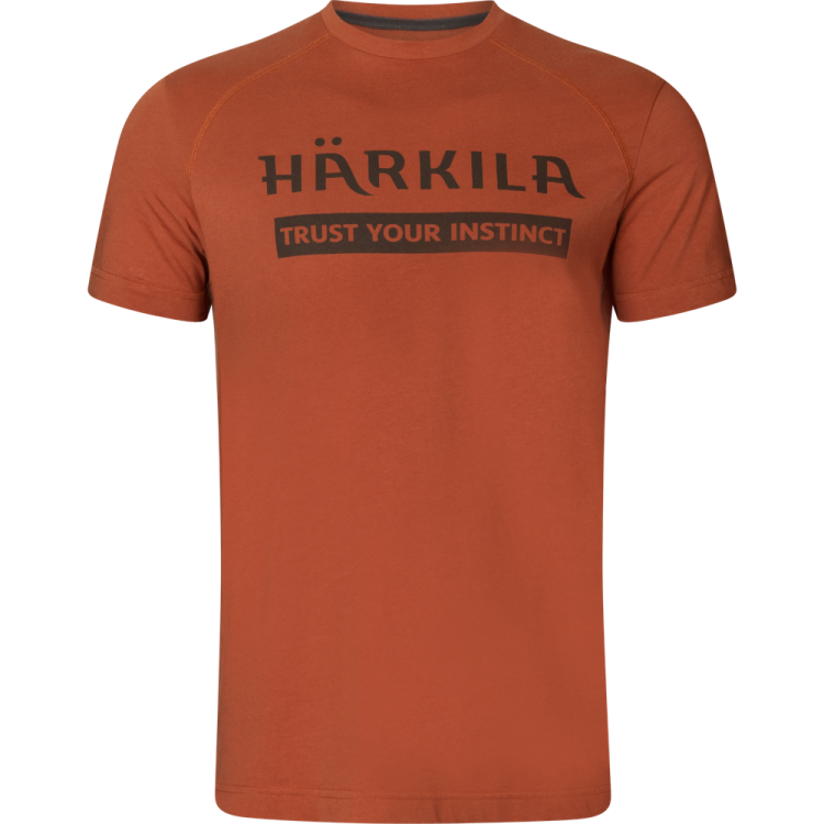 T-Shirt-mysliwski-Harkila-Logo-SS-Arabian-Spice.png