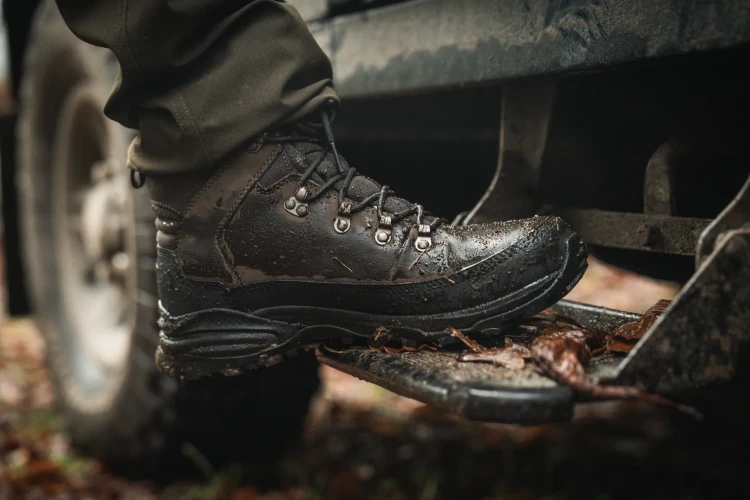 Buty-Meskie-mysliwskie-Seeland-Endur- Explore-Mid-Dark-Brown