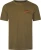 T-shirt-Meski-Seeland-On-Point-Military-Olive