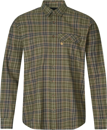 Koszula-Meska-Seeland-Highseat-Burnt-olive