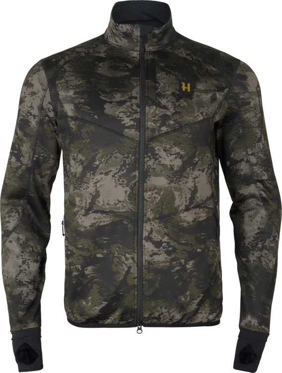 Bluza-Harkila-Noctyx-camo-full-zip