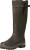 Kalosze-Harkila-Forester-Textile-Willow-green-Deep-brown
