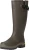 Kalosze-Harkila-Forester-Gusset-Dark-willow-green