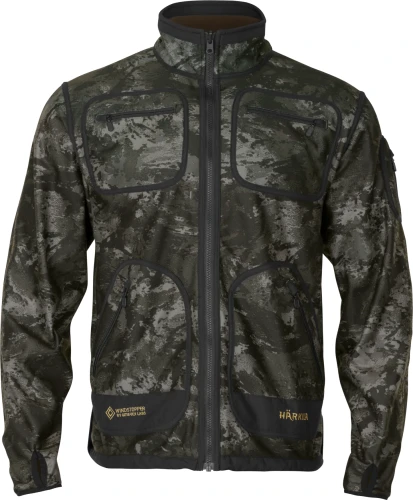 Kurtka-Harkila-Kamko-NOCTYX-WSP-AXIS-MSP-Black-Willow-green